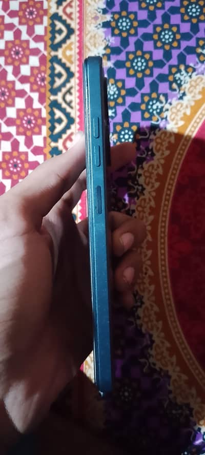 Tecno Spark 20C