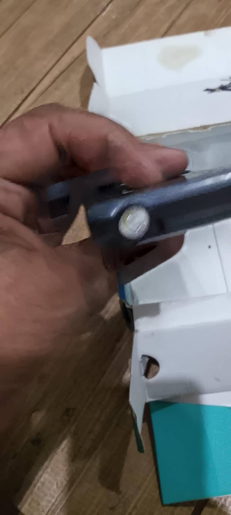 QMobile keyped 5