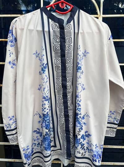 DHAGA 2 piece Coord set