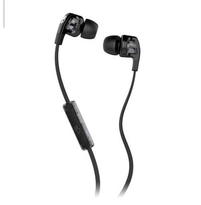 SkullCandy Smokin Buds-2 Wired IN-EAR Headphones For Sale