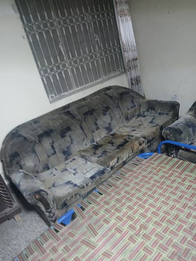 7 seater sofa set for sale read add