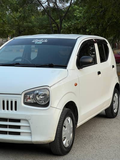 Suzuki Alto vx December invoice 2022 register