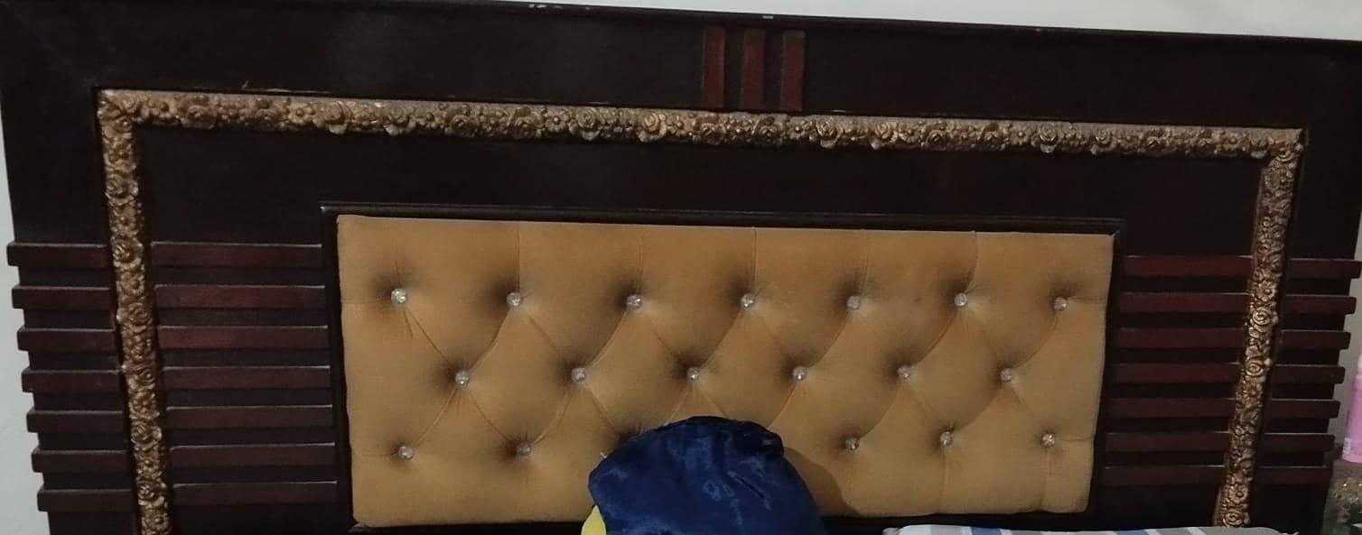 double bed 2