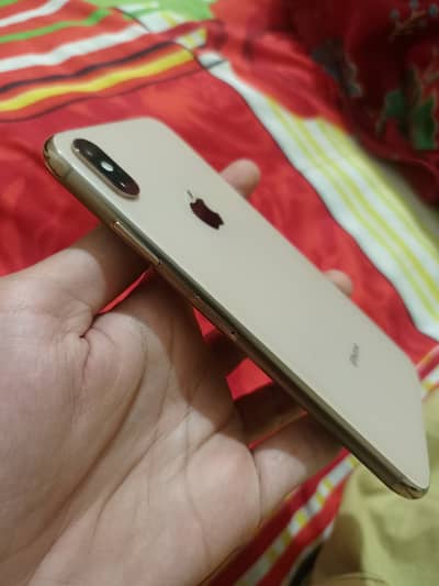 Apple iPhone XS Max