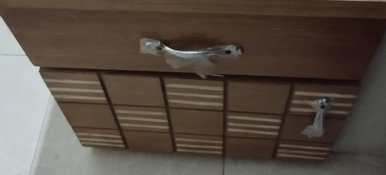 Double Bed 1