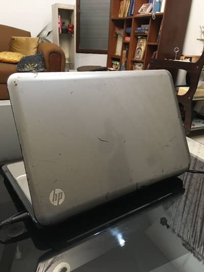 HP pavilion G6 laptop