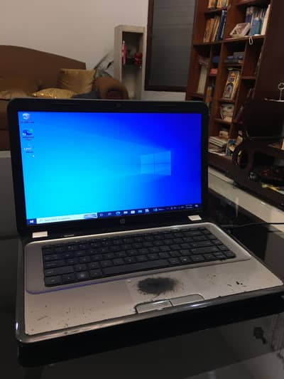 HP pavilion G6 laptop