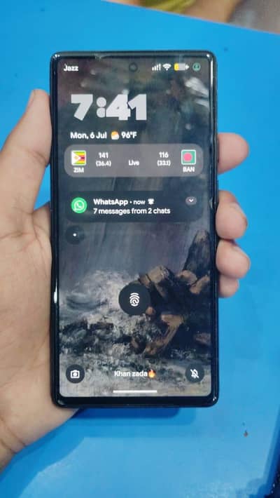 Google Pixel 6a