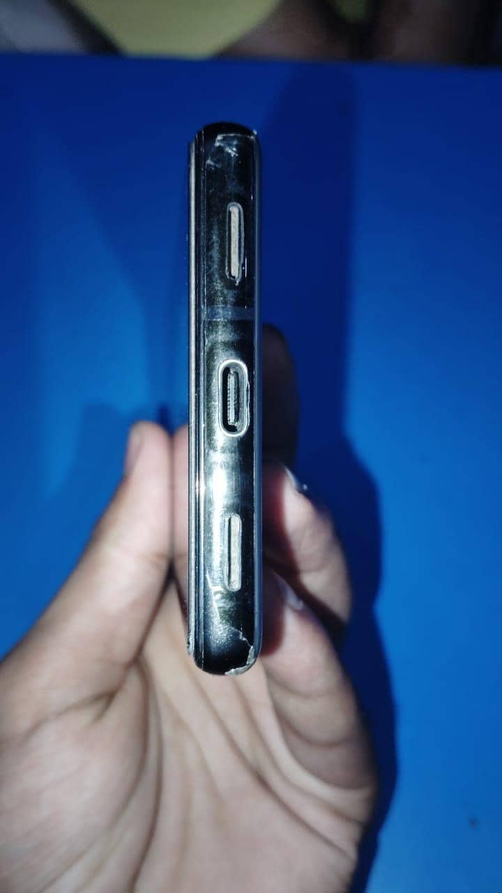 Google Pixel 6a 1