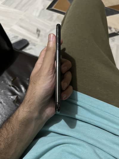 iPhone 11 Pro Max 256 non pta