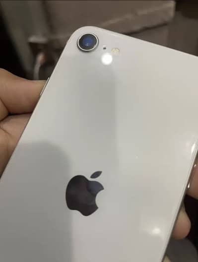 Apple iPhone SE 2nd Generation