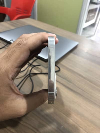 Apple iPhone 12 Pro Max