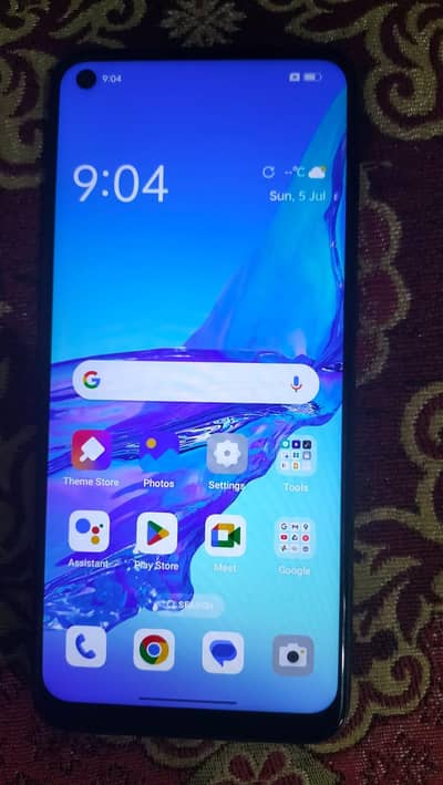 OPPO A53