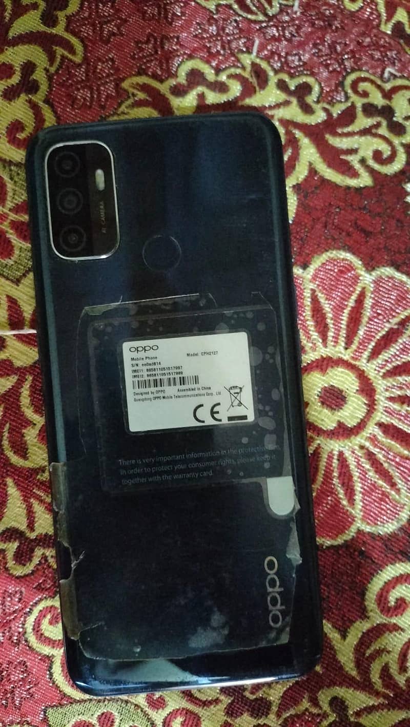 OPPO A53 2