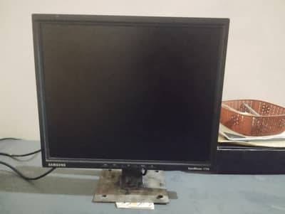 Samsung monitor
