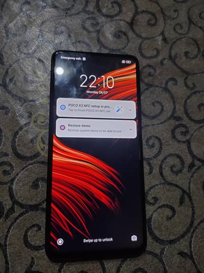 Xiaomi Poco X3