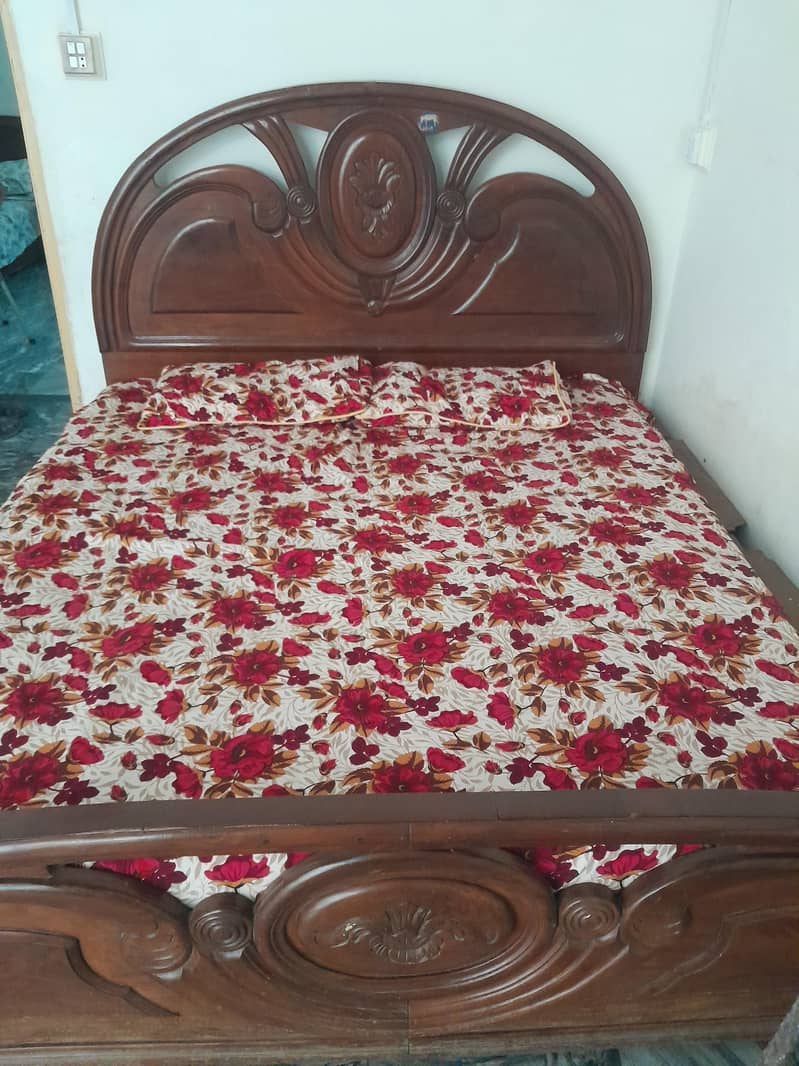 BED FULL SET 0