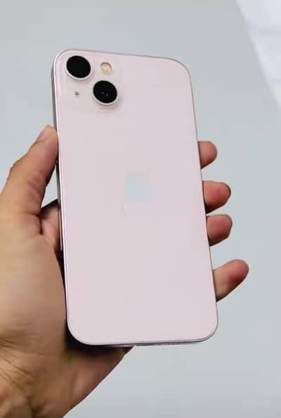 Apple iPhone 13