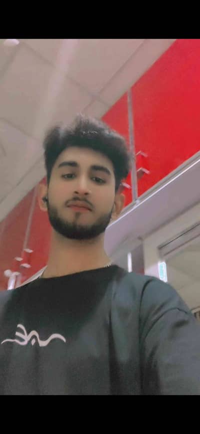 Muhammad rahman