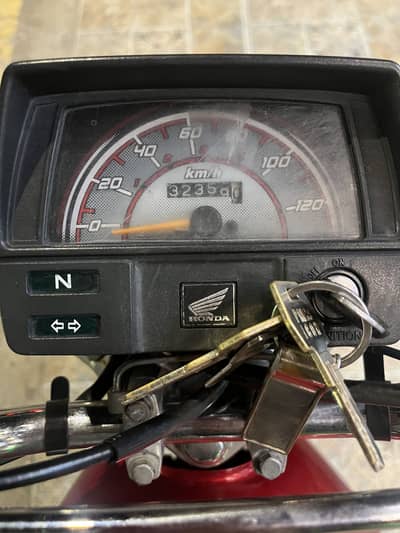 Honda cd 70 bike for sale