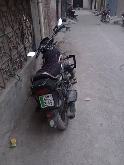 bike total oky he
