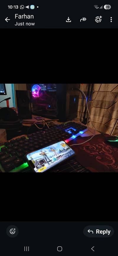 gaming pc contact 03258271864 whatsapp number contact for more details