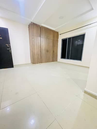 Studio apartment available for sale in bahria town phase 6 empire heights