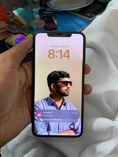 Apple iPhone XS Max