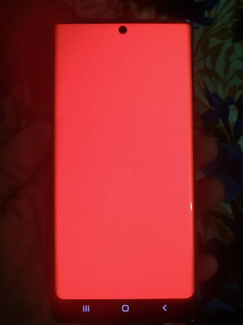Samsung Mobile Note 10 Plus 6