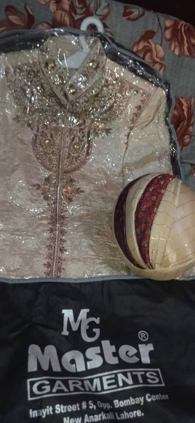 groom dress