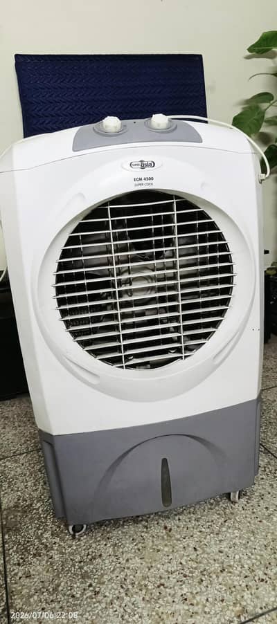 Super Asia ECM 4500 Air Cooler