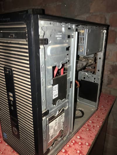 Core i5 7th Gen Gaming PC | GTX 745 2GB | 8GB DDR4 | 256GB SSD