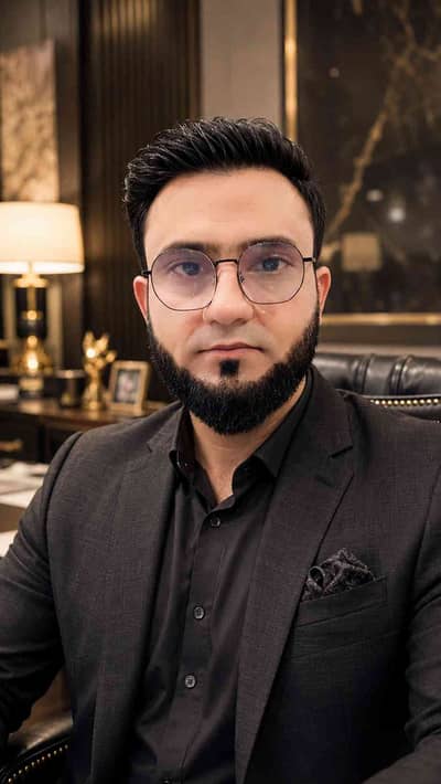  Muhammad ilyas 
