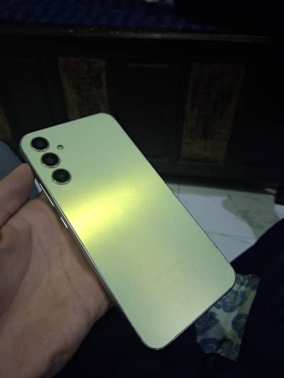 Samsung galaxy A34 5g
