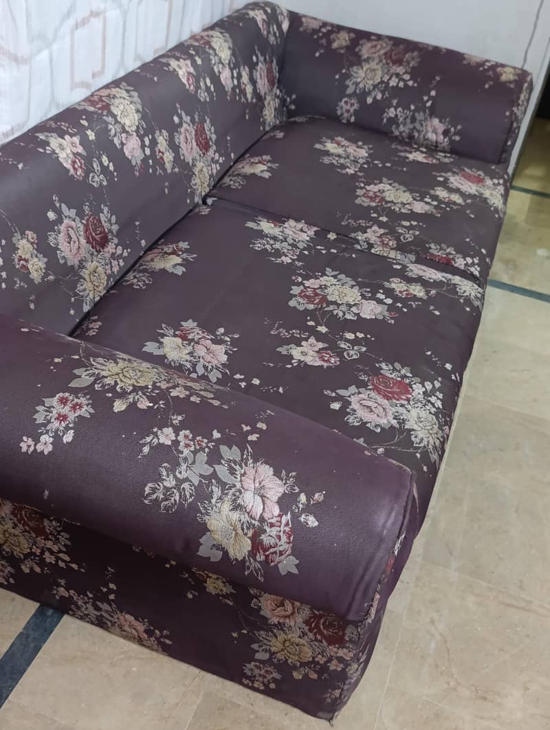 sofa. 2
