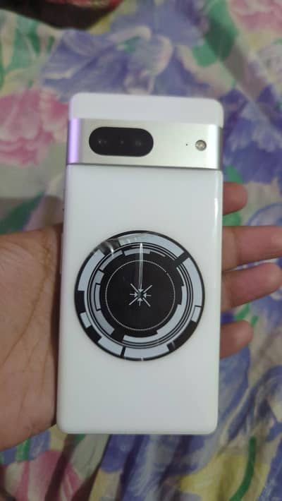Google Pixel 7