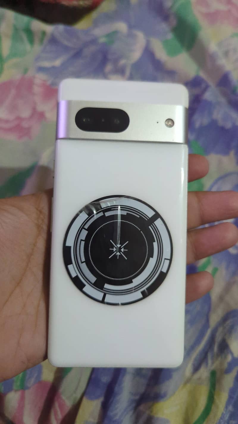 Google Pixel 7 0