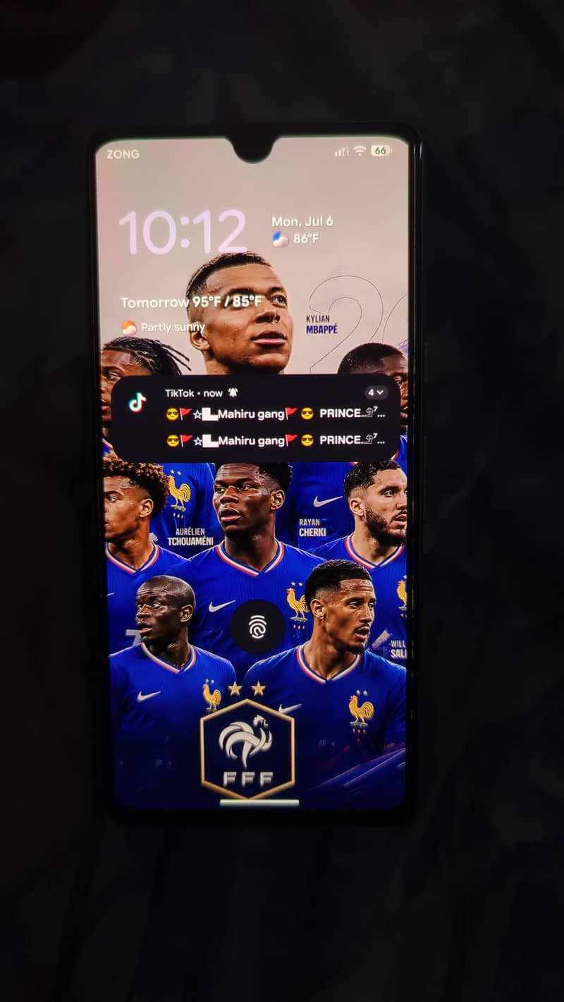 Google Pixel 7 3