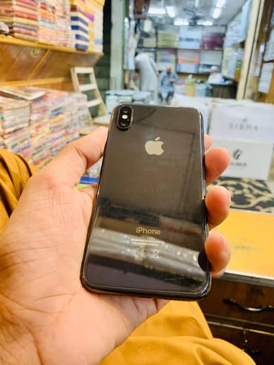 Apple iPhone X pta 64 Gb