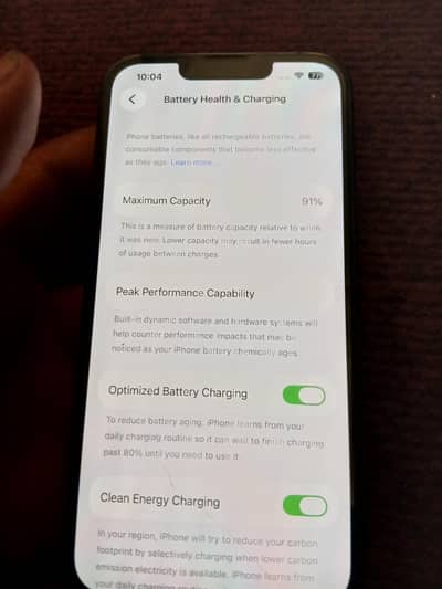 Apple iPhone 13 Pro