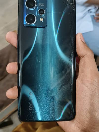 Realme 9 Pro Plus
