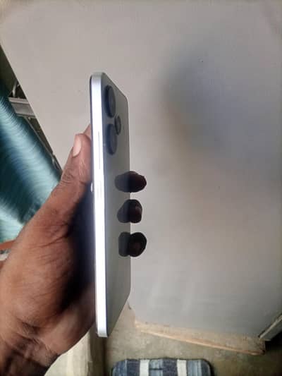 Infinix hot 30