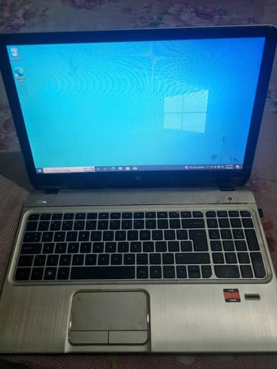 Hp envy m6 exchnge with mobile