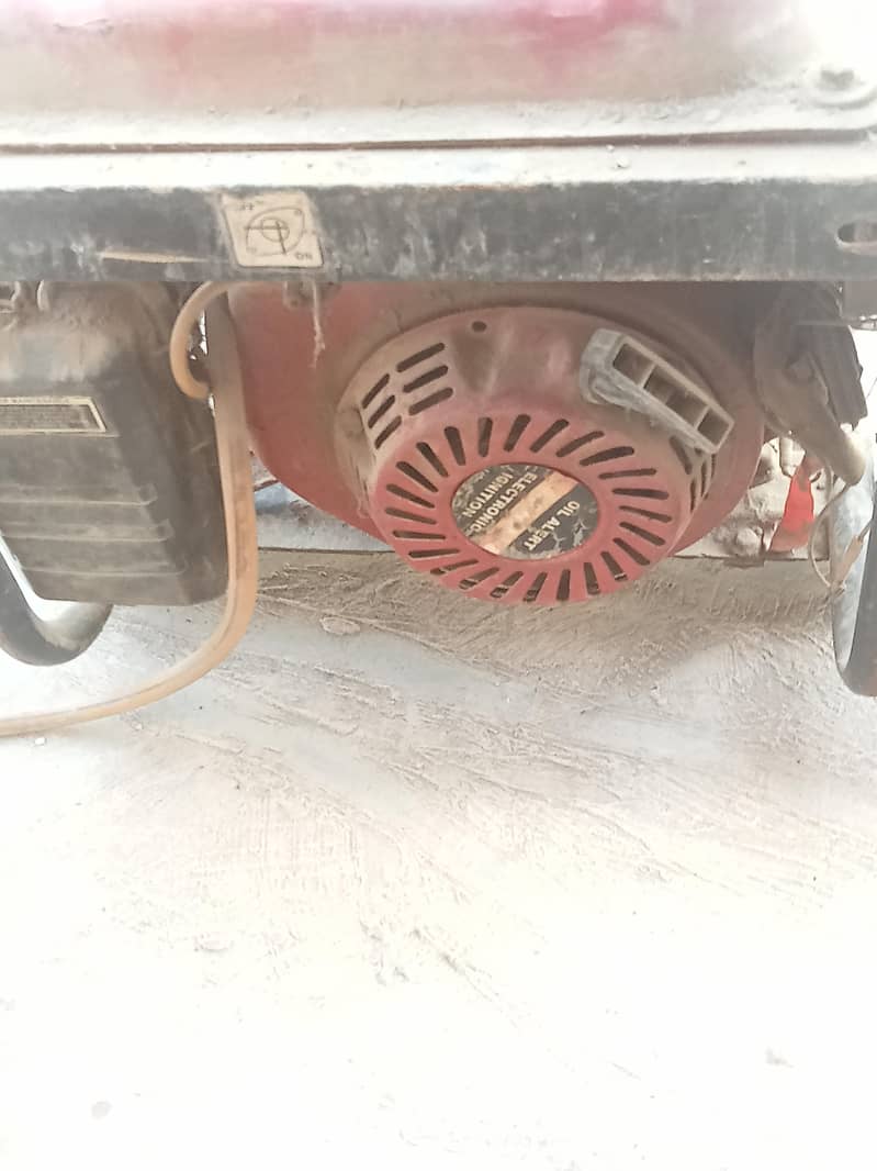 GENERATOR 5