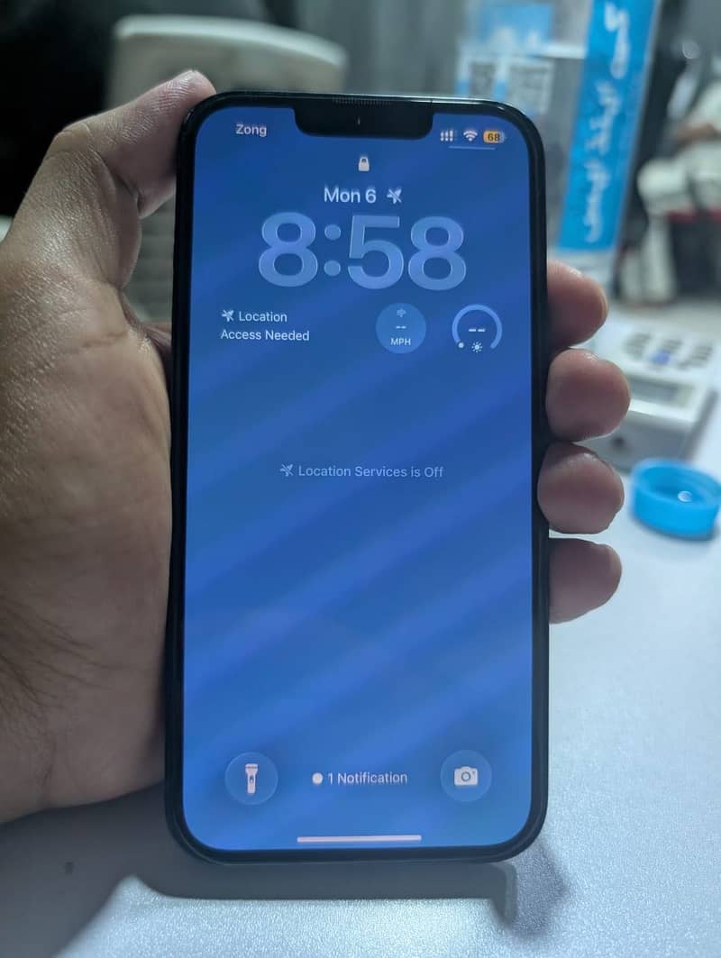 Apple iPhone 13 0