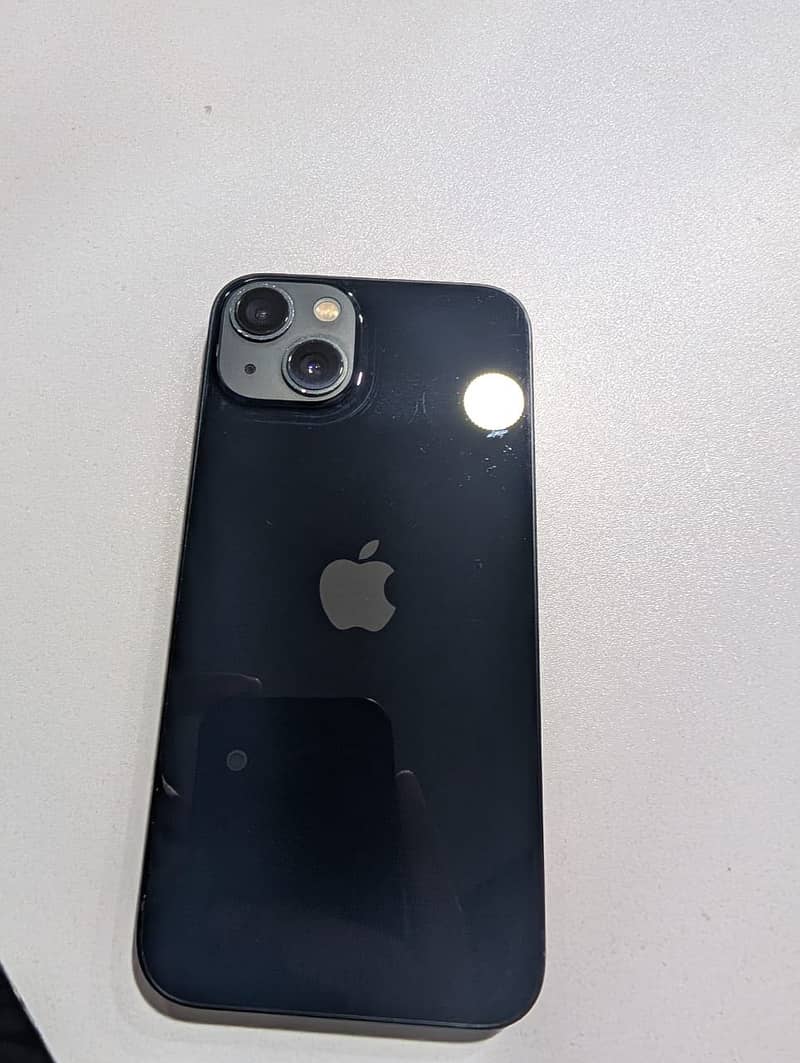 Apple iPhone 13 7