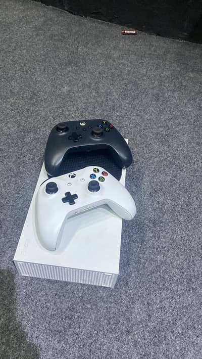 Xbox series s
