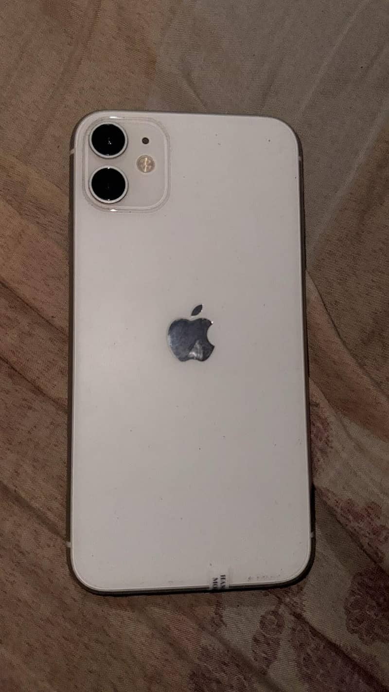 Apple iPhone 11 1