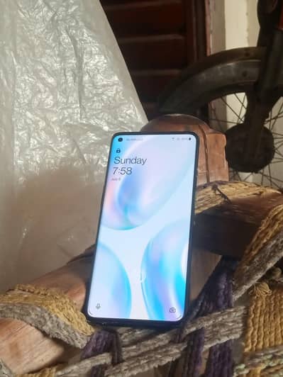 One Plus 8 5g (sale and exchange)