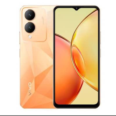 vivo y17